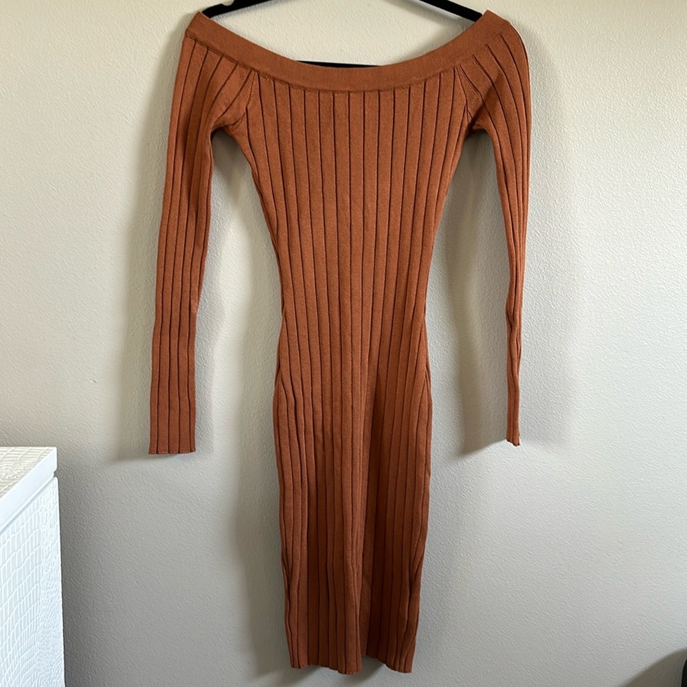 Midi dress